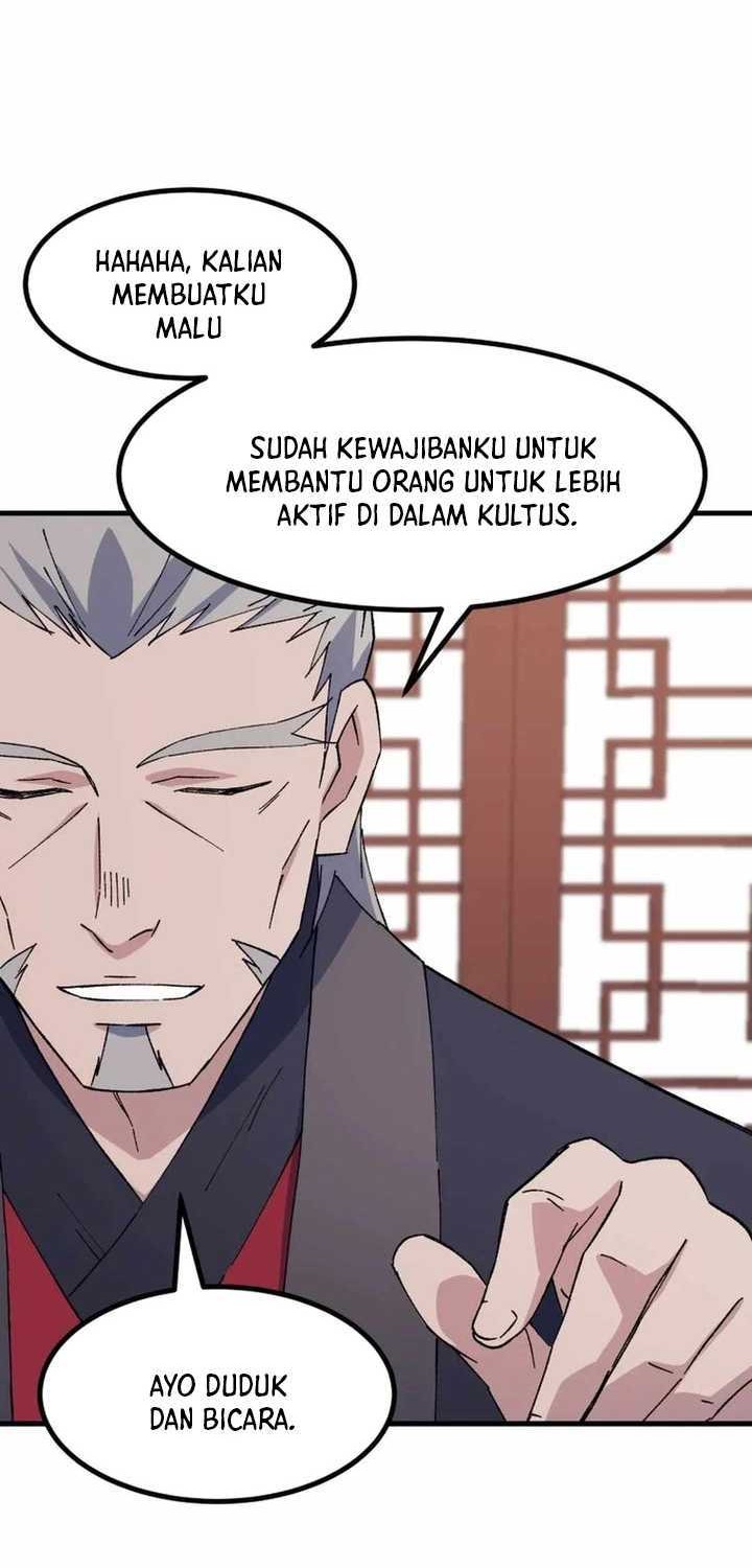 The Great Master Chapter 101 - halaman 46