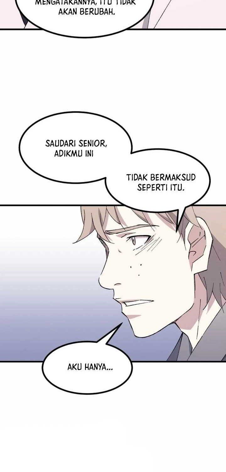 The Great Master Chapter 101 - halaman 5