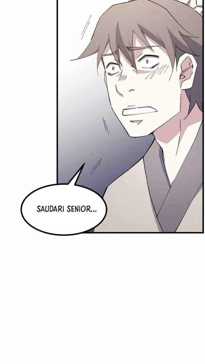 The Great Master Chapter 101 - halaman 9