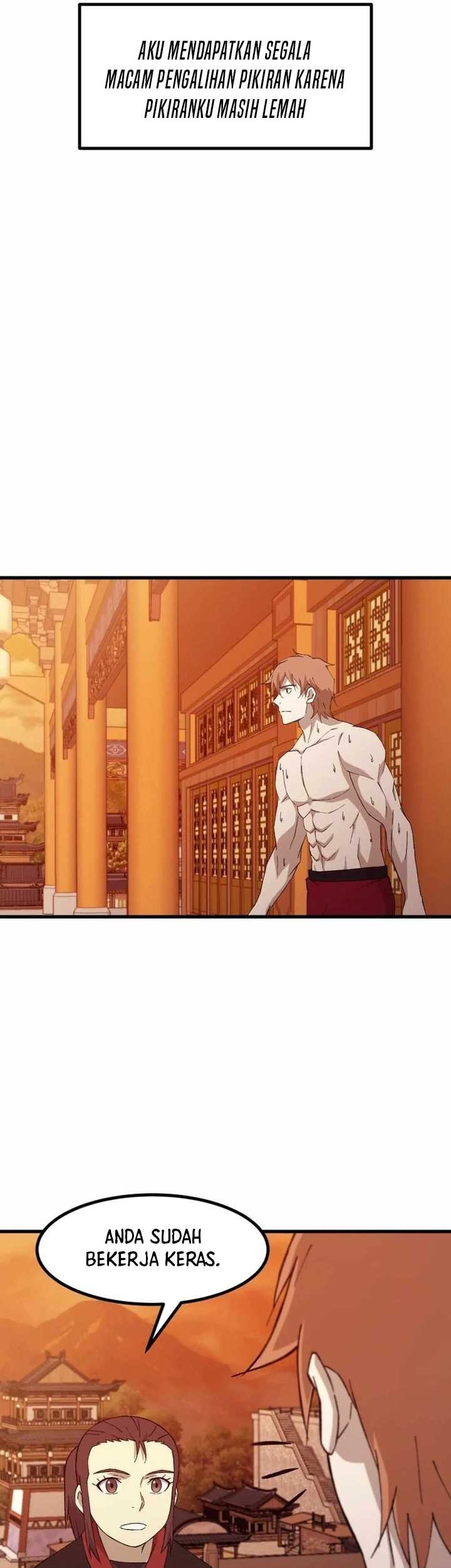 The Great Master Chapter 102 - halaman 14