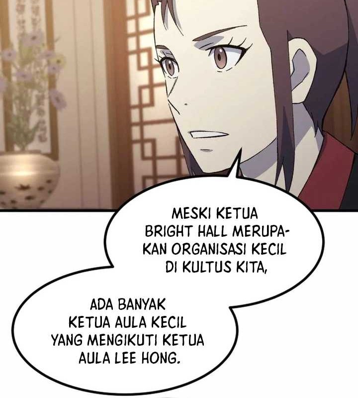 The Great Master Chapter 102 - halaman 25