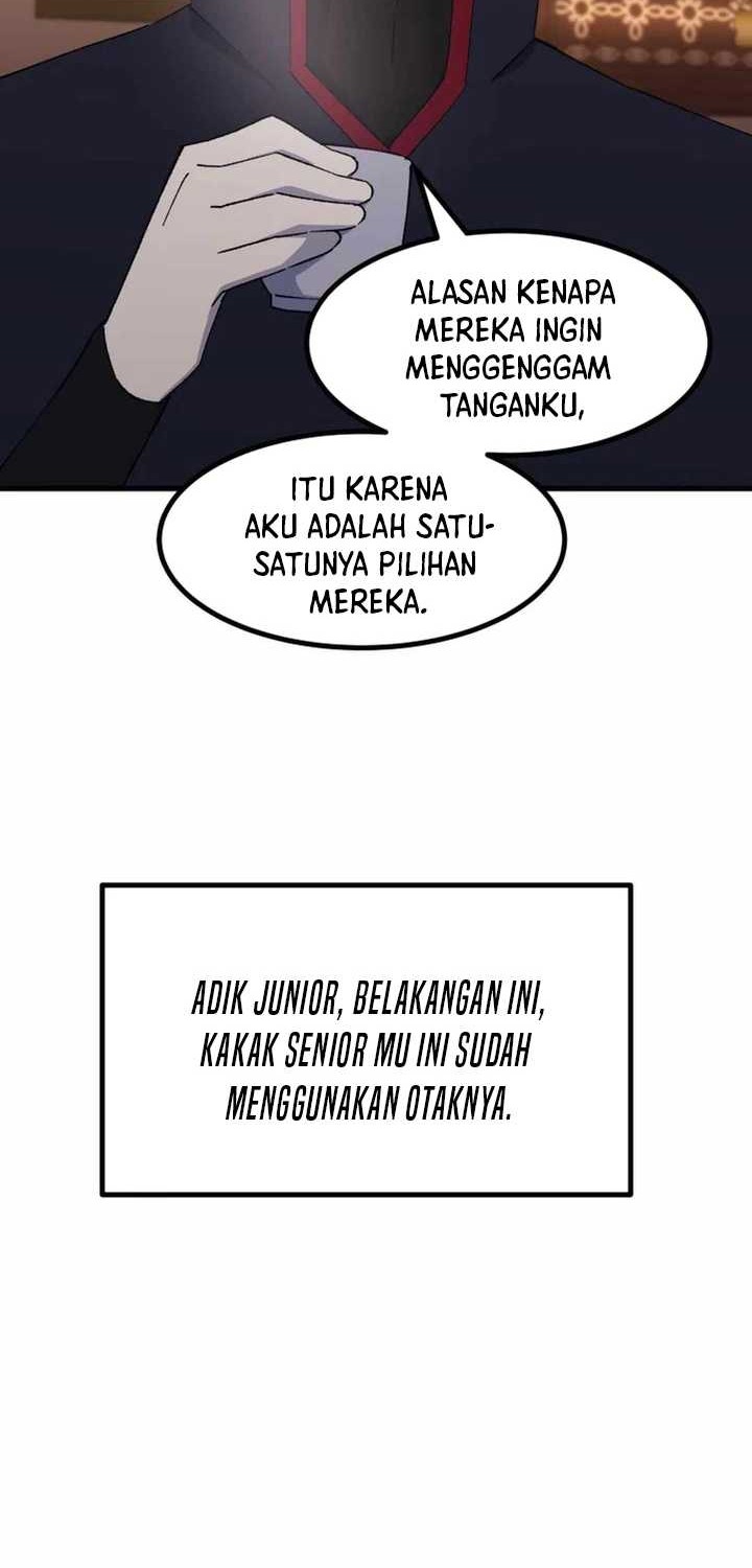 The Great Master Chapter 102 - halaman 27