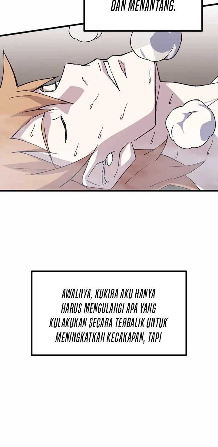 The Great Master Chapter 102 - halaman 3