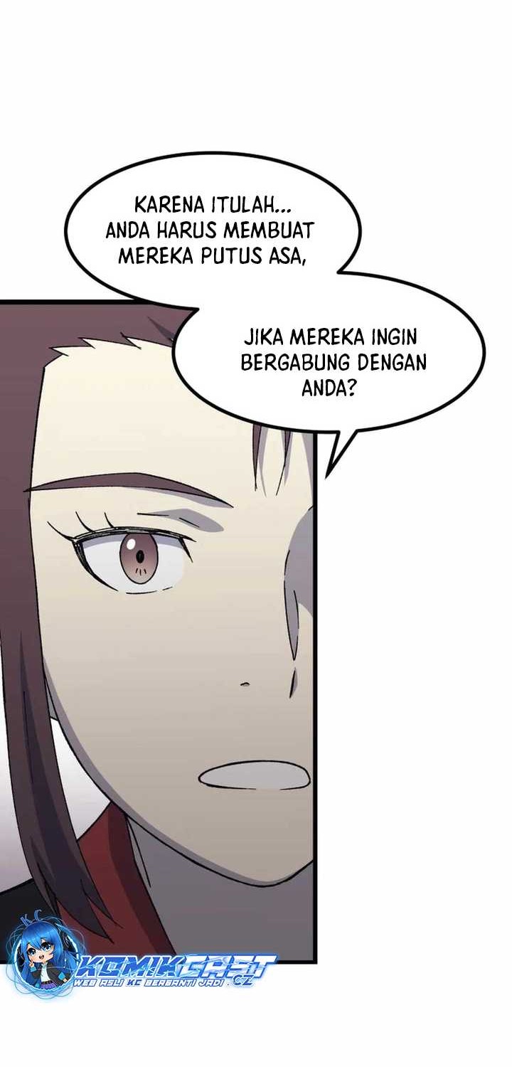 The Great Master Chapter 102 - halaman 31