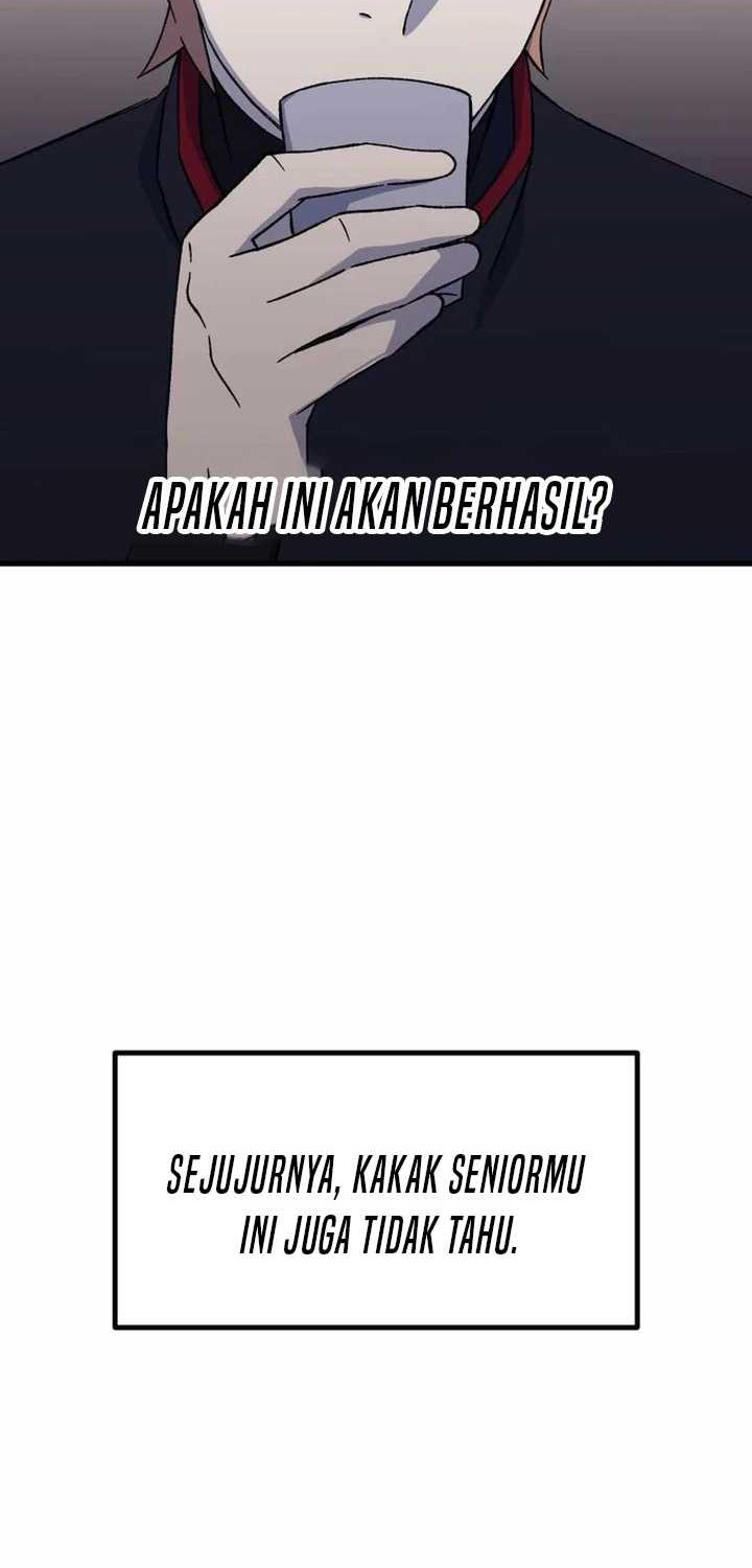The Great Master Chapter 102 - halaman 33