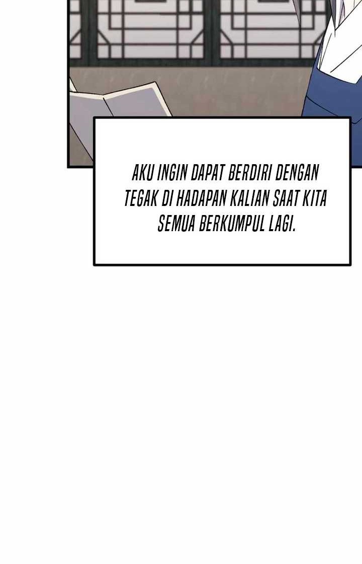 The Great Master Chapter 102 - halaman 35