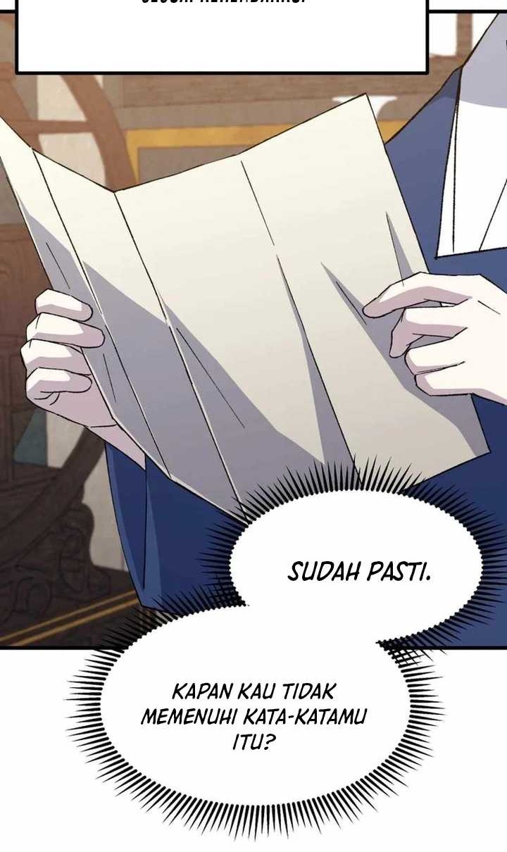 The Great Master Chapter 102 - halaman 37