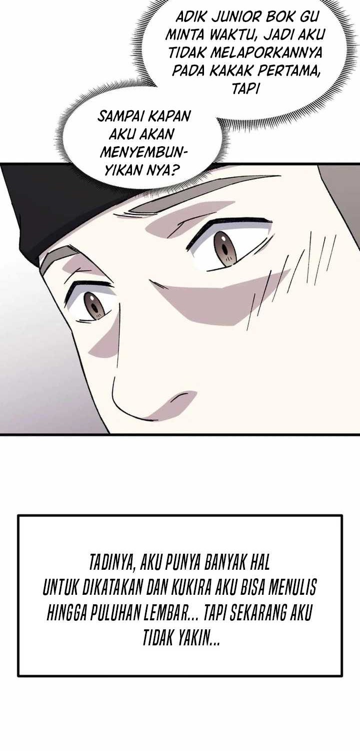 The Great Master Chapter 102 - halaman 39