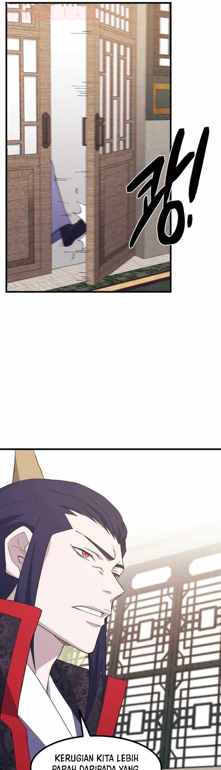 The Great Master Chapter 102 - halaman 42