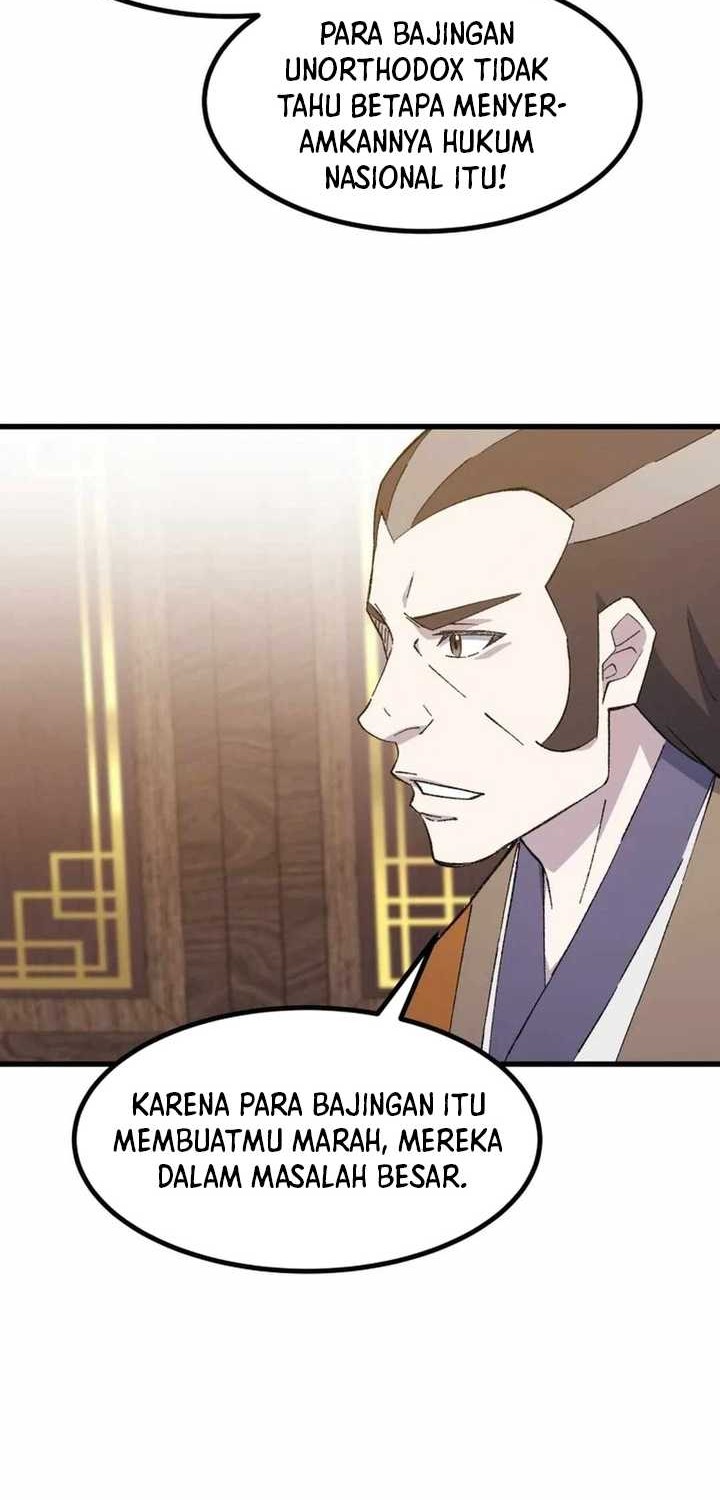 The Great Master Chapter 102 - halaman 45