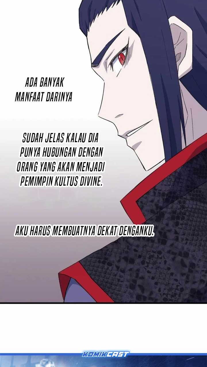 The Great Master Chapter 102 - halaman 51