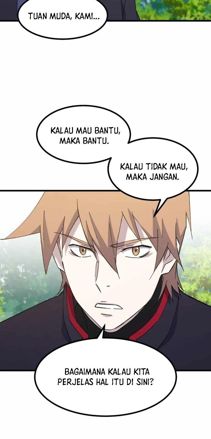 The Great Master Chapter 103 - halaman 11