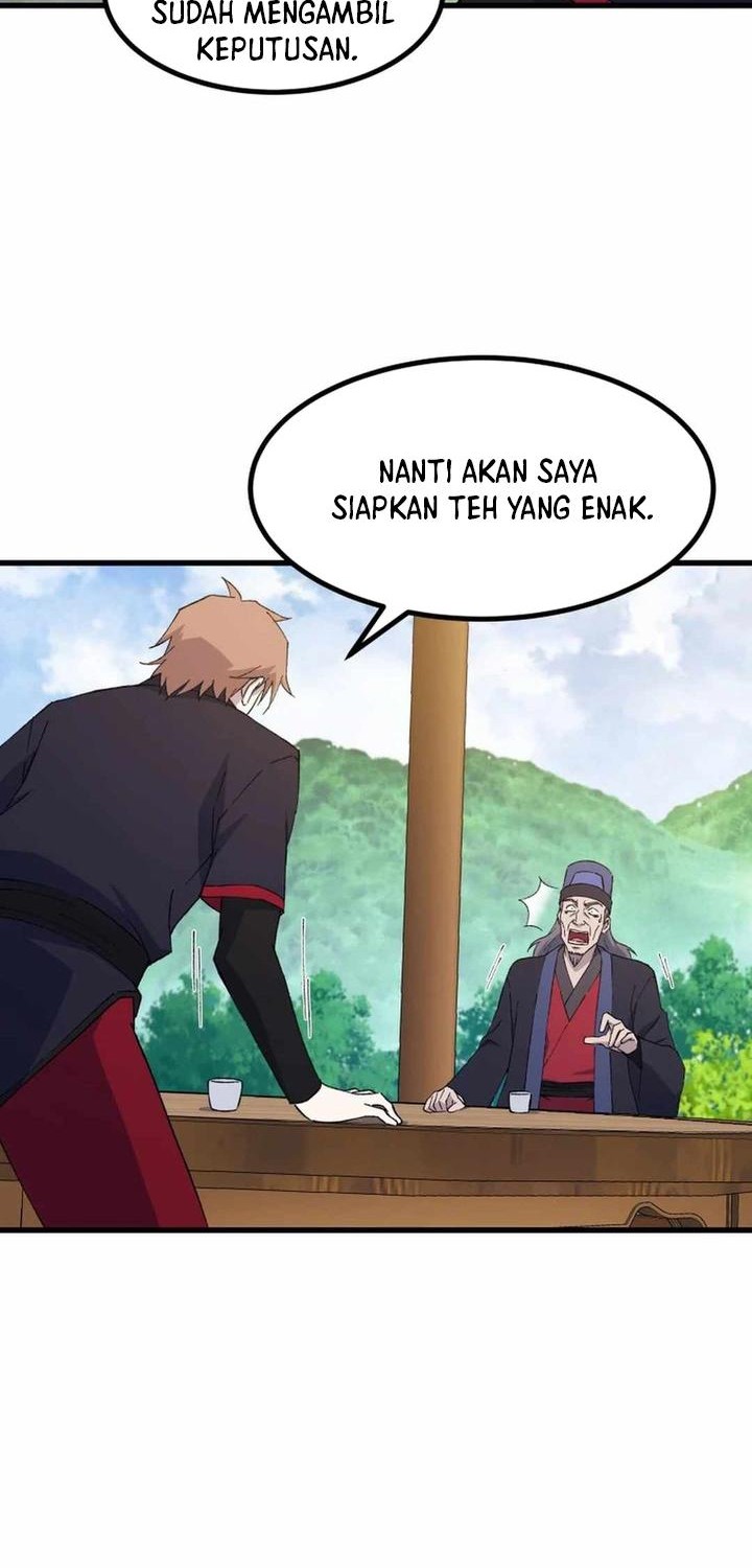 The Great Master Chapter 103 - halaman 13