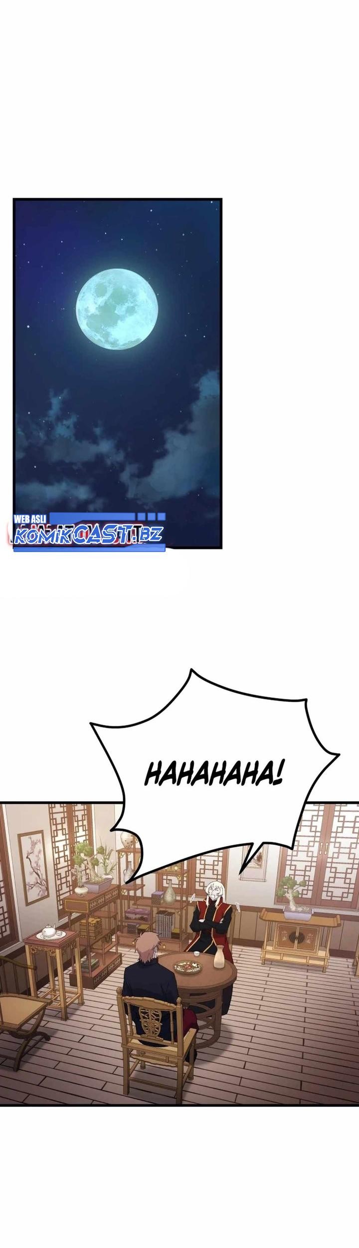 The Great Master Chapter 103 - halaman 20