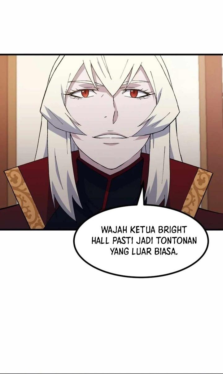 The Great Master Chapter 103 - halaman 21