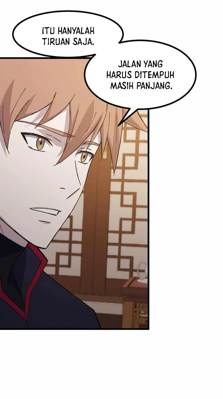 The Great Master Chapter 103 - halaman 23