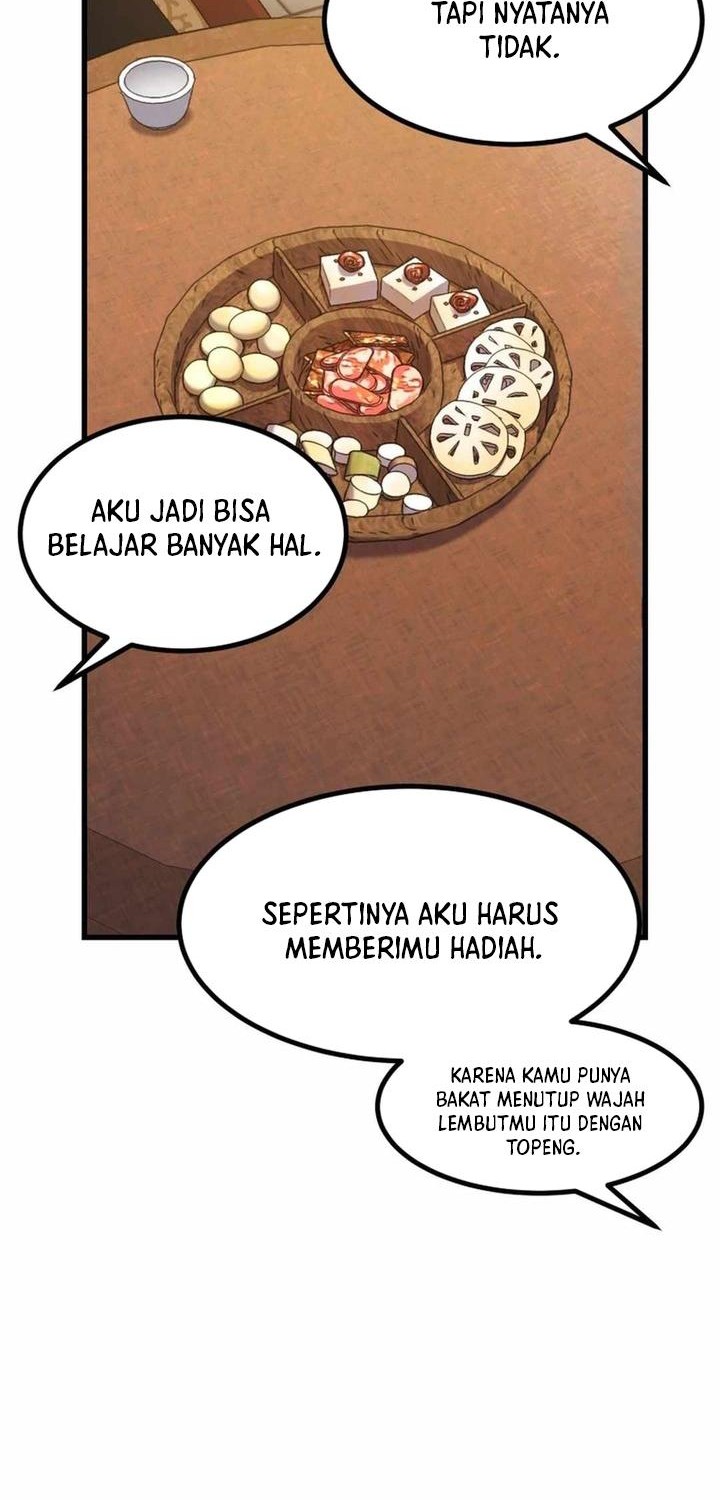 The Great Master Chapter 103 - halaman 25