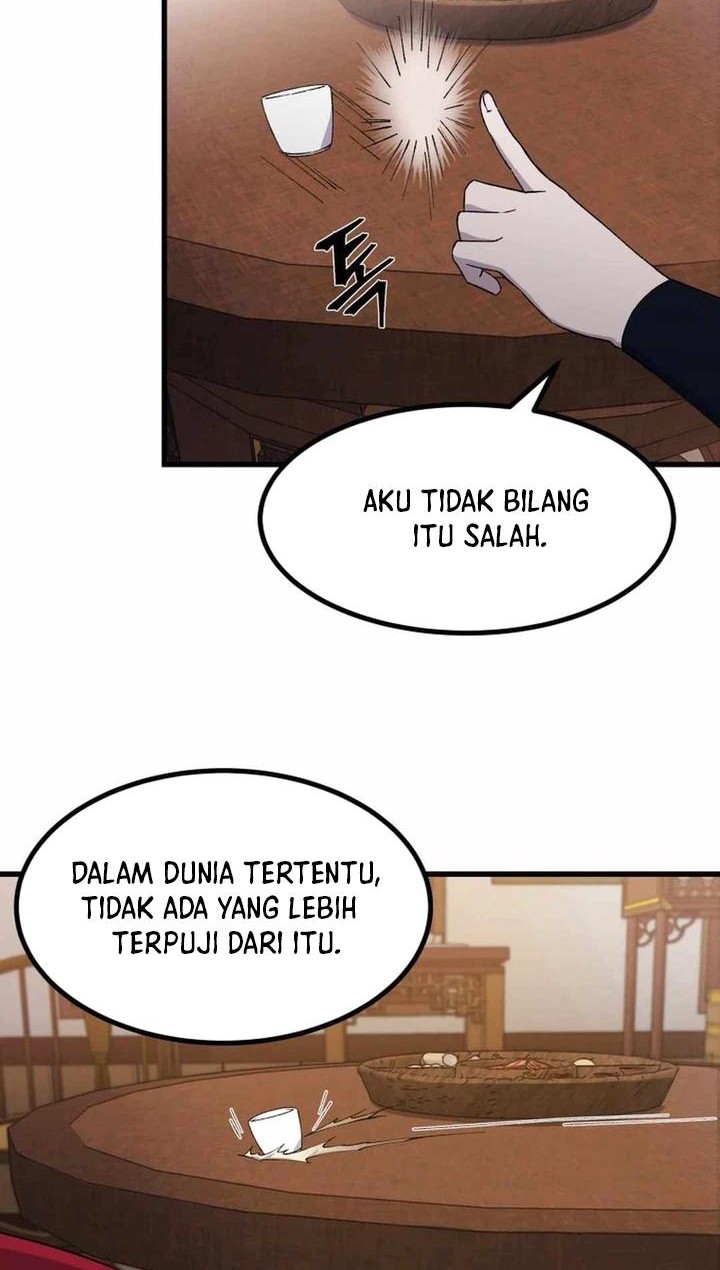 The Great Master Chapter 103 - halaman 29