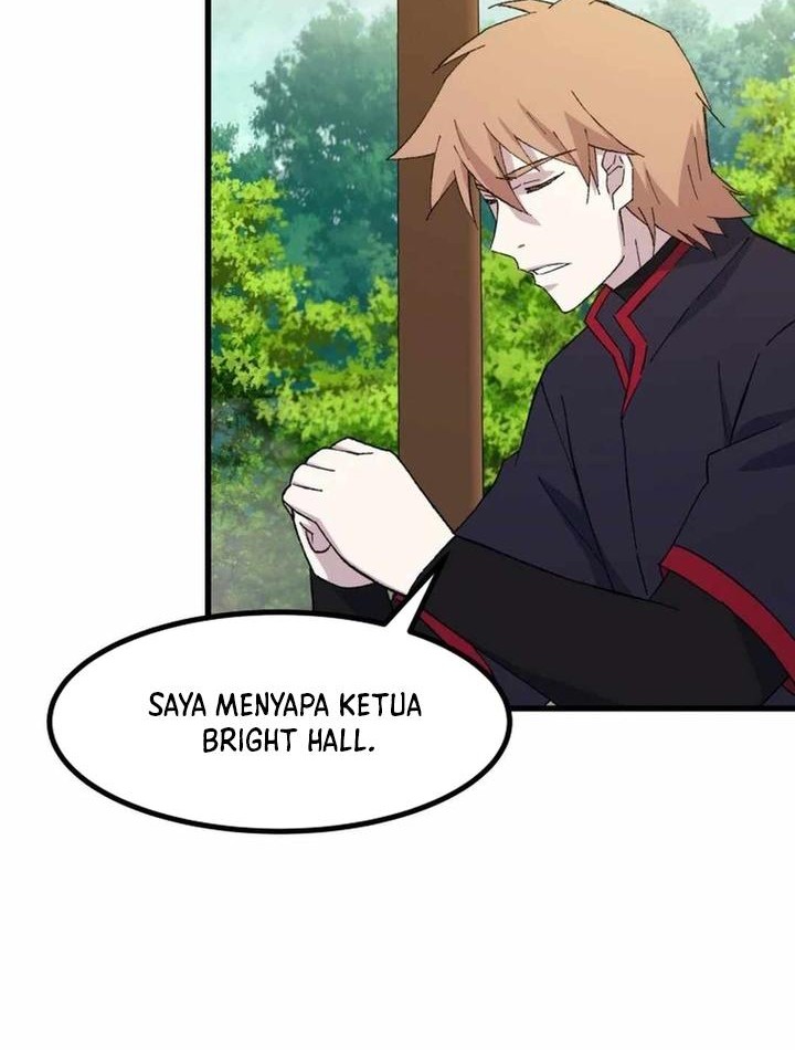 The Great Master Chapter 103 - halaman 3