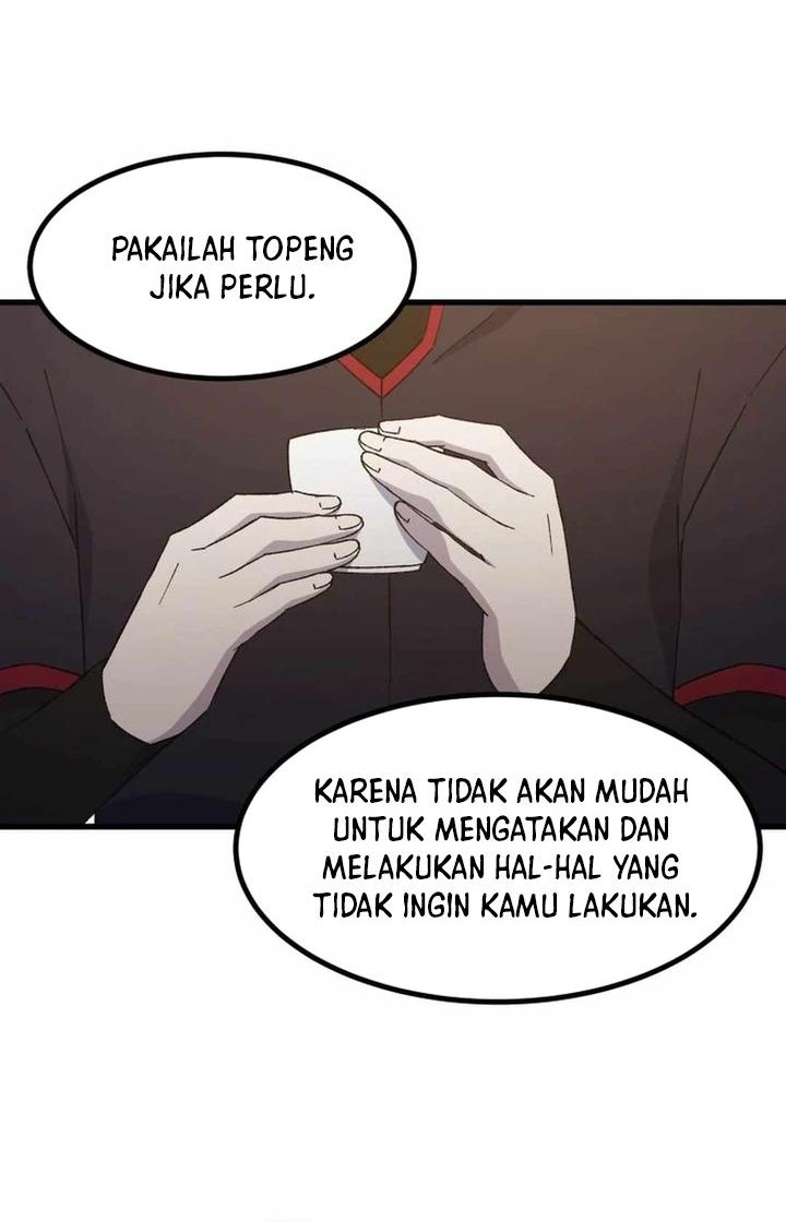 The Great Master Chapter 103 - halaman 31