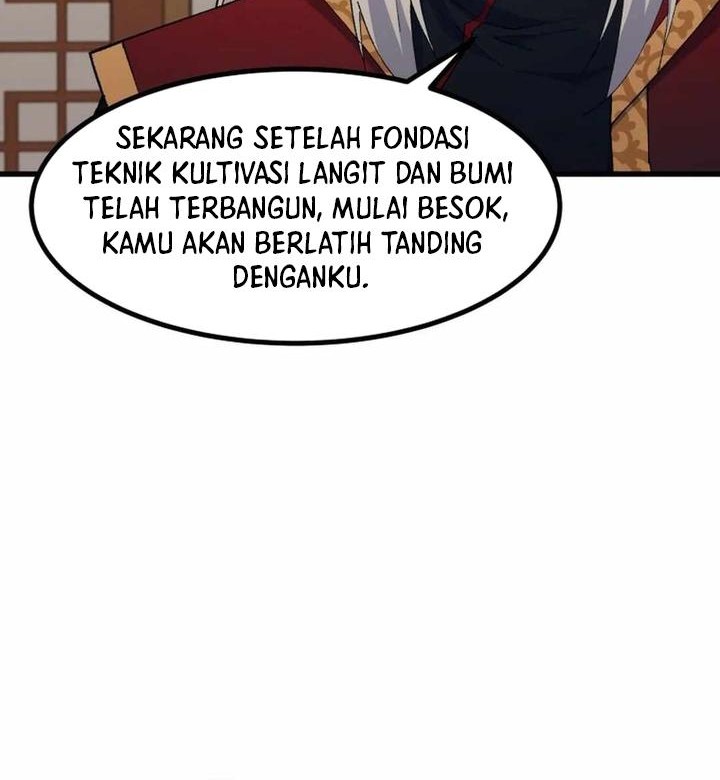 The Great Master Chapter 103 - halaman 33