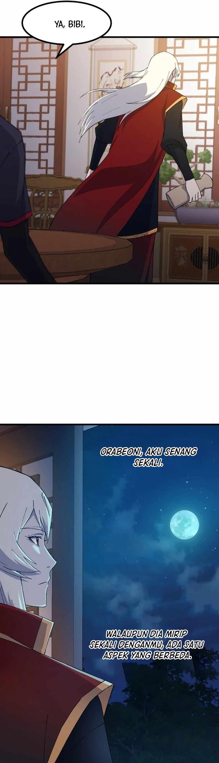 The Great Master Chapter 103 - halaman 34