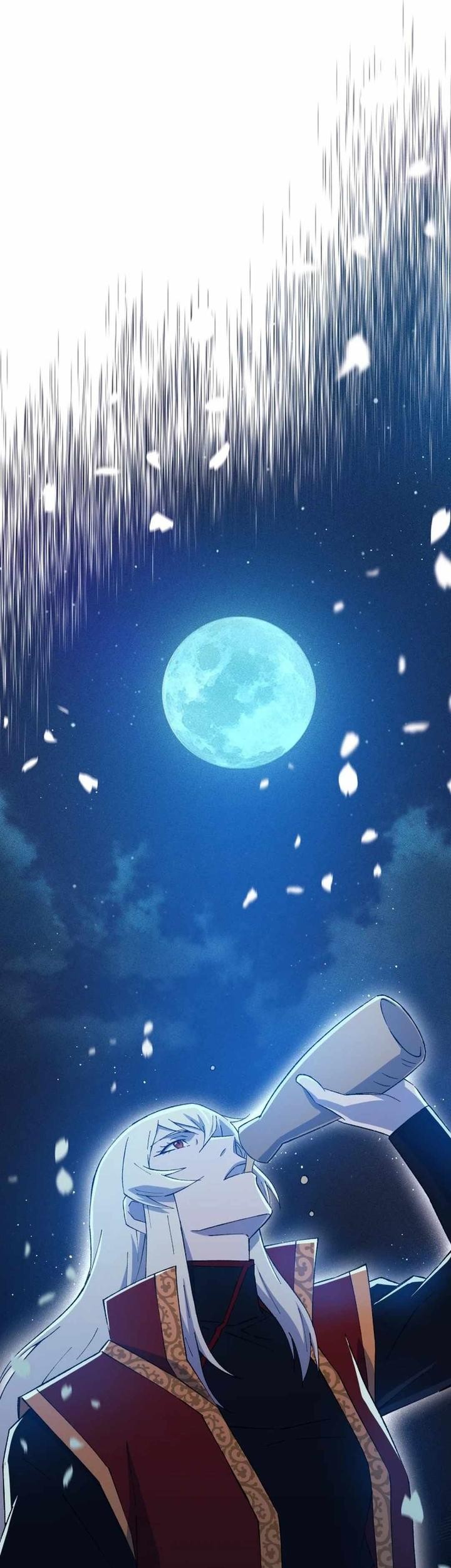 The Great Master Chapter 103 - halaman 36