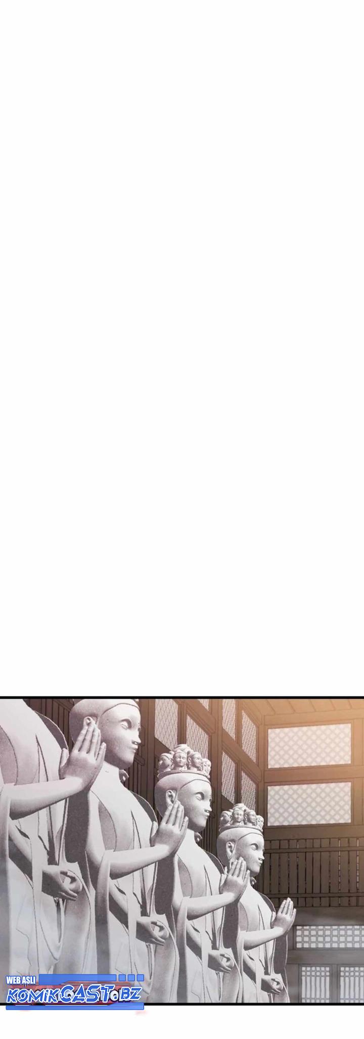 The Great Master Chapter 103 - halaman 38