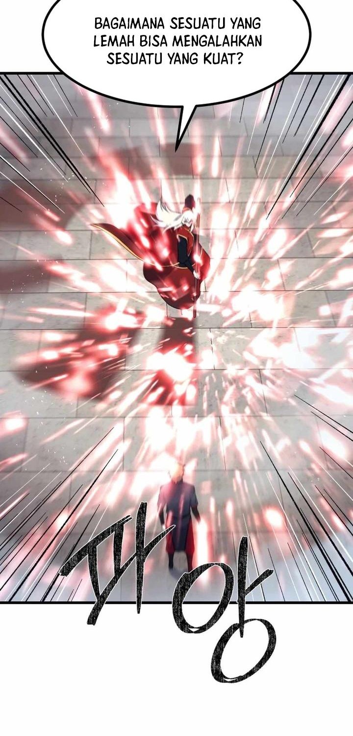 The Great Master Chapter 103 - halaman 40