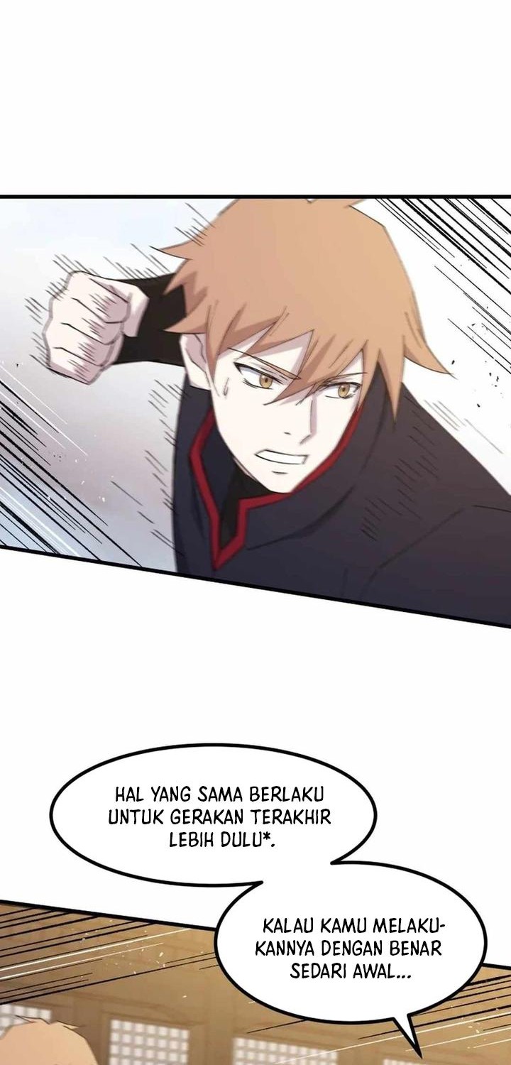 The Great Master Chapter 103 - halaman 42