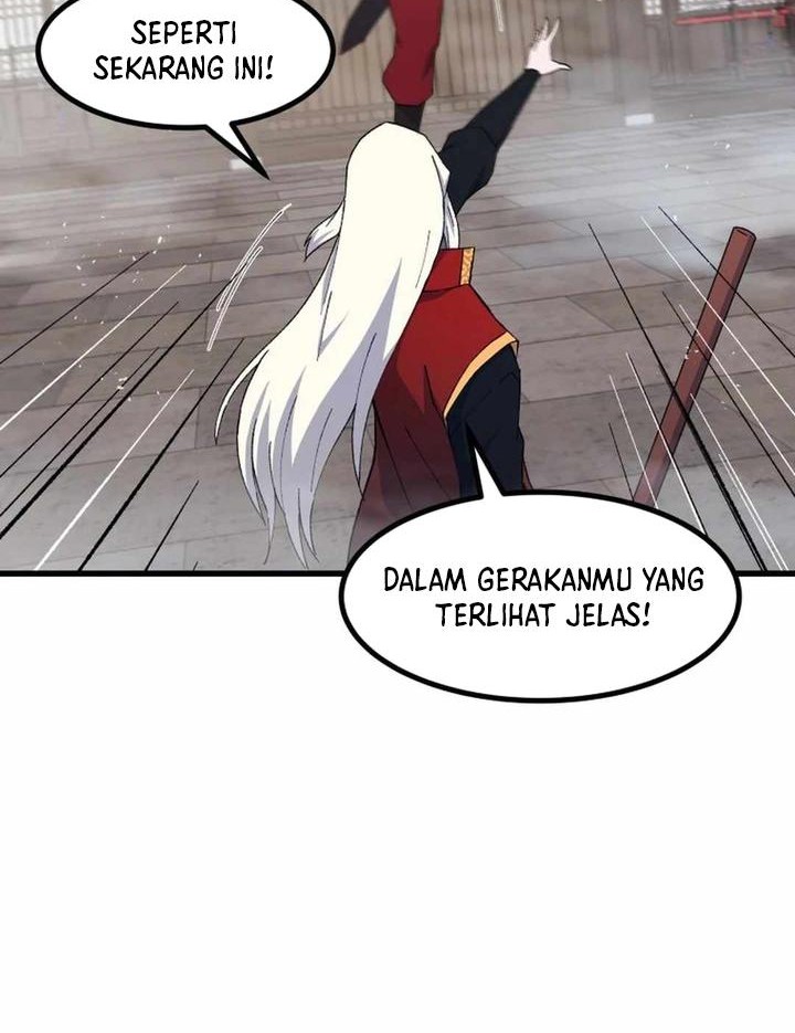 The Great Master Chapter 103 - halaman 44
