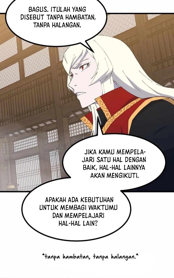The Great Master Chapter 103 - halaman 47