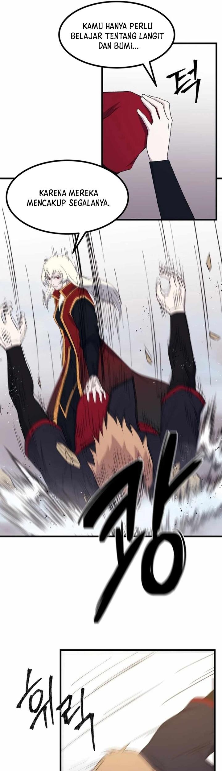 The Great Master Chapter 103 - halaman 49
