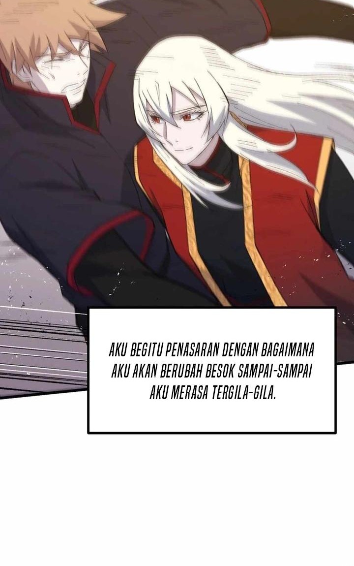 The Great Master Chapter 103 - halaman 52