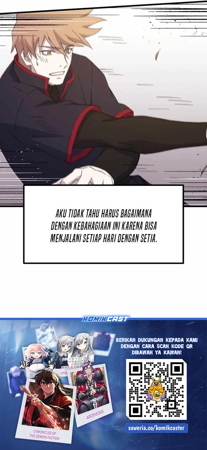 The Great Master Chapter 103 - halaman 53
