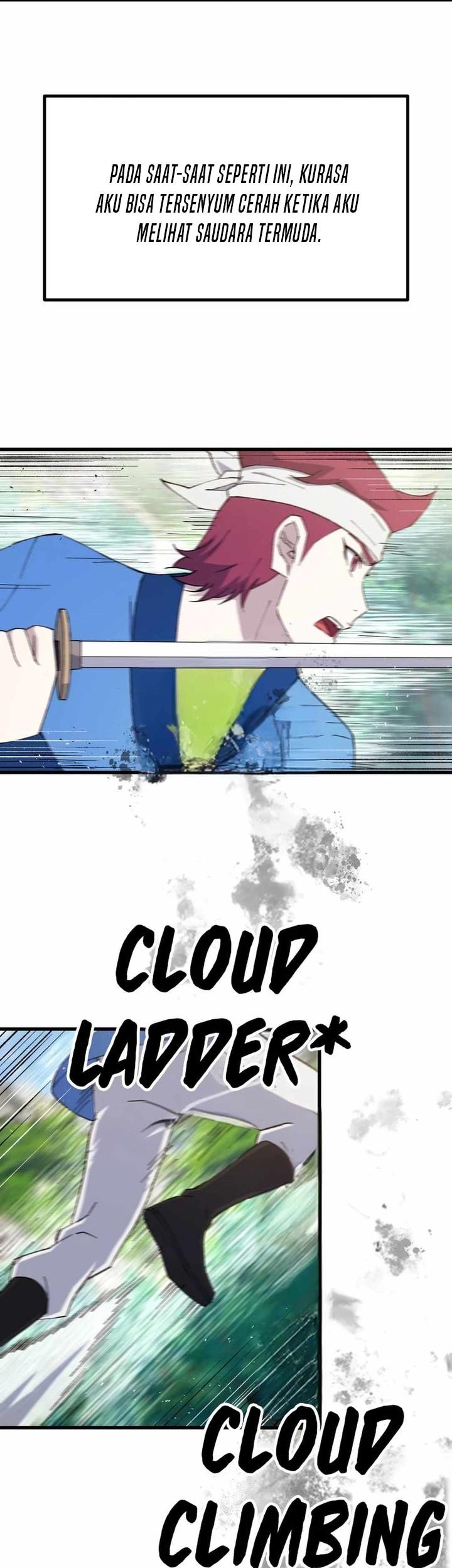 The Great Master Chapter 104 - halaman 10