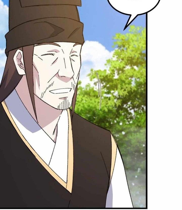 The Great Master Chapter 104 - halaman 19