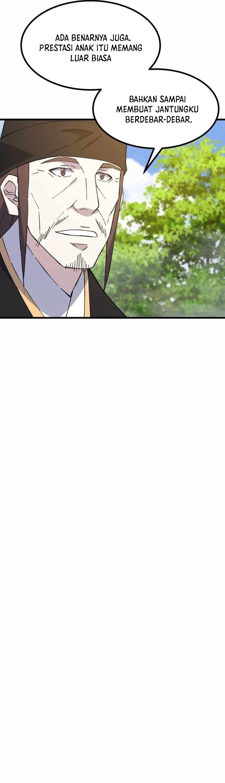 The Great Master Chapter 104 - halaman 24
