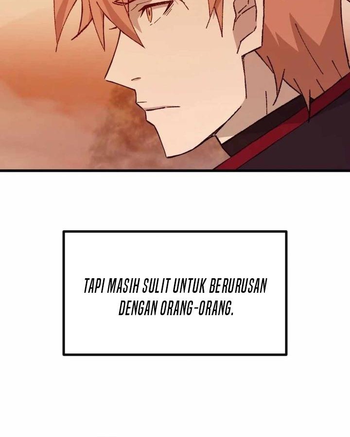 The Great Master Chapter 104 - halaman 3