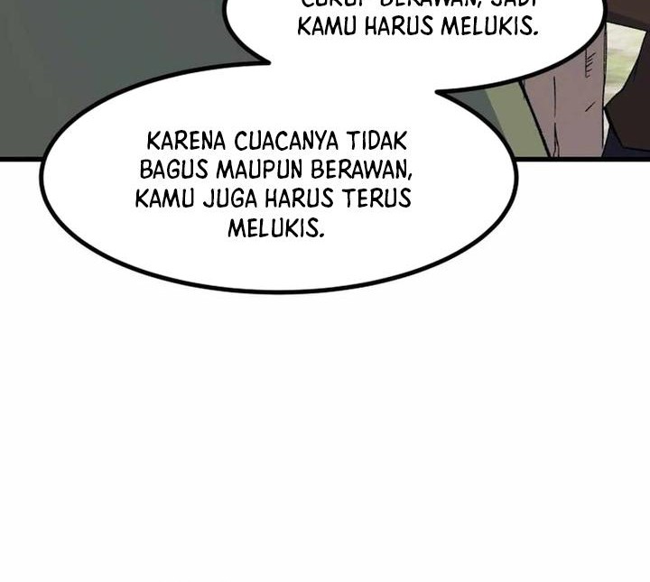 The Great Master Chapter 104 - halaman 31