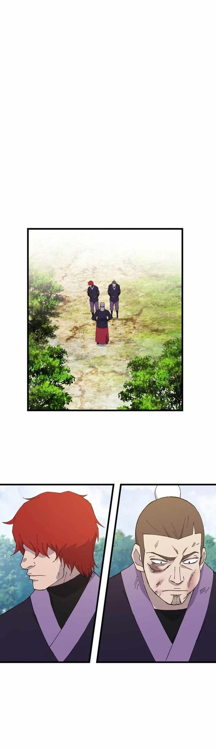 The Great Master Chapter 104 - halaman 38