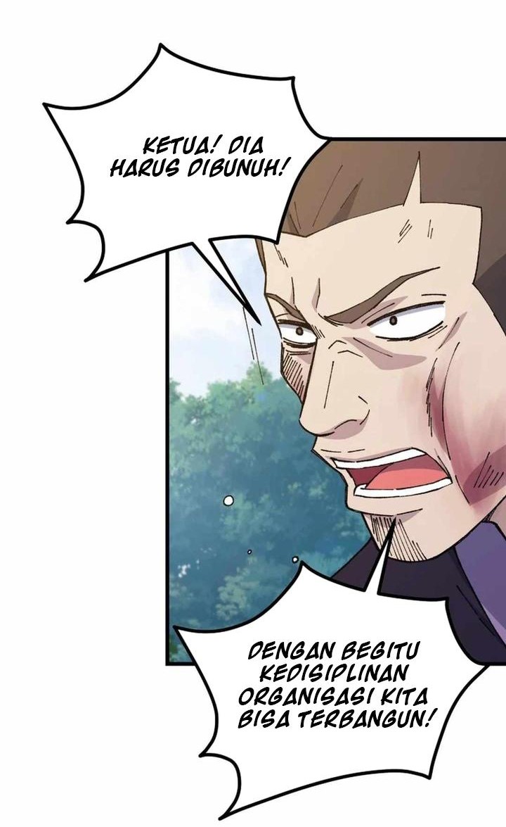 The Great Master Chapter 104 - halaman 39