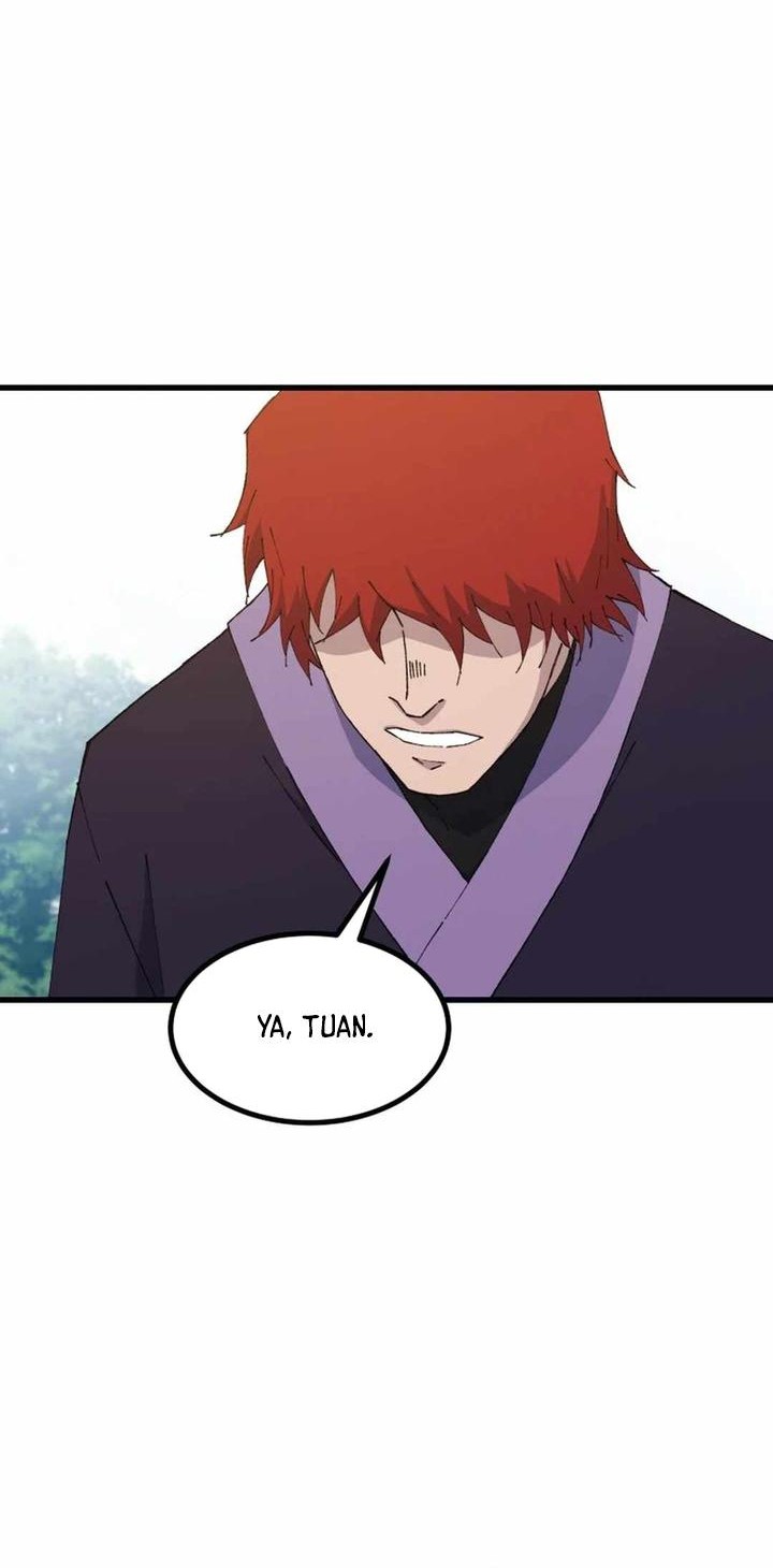 The Great Master Chapter 104 - halaman 41