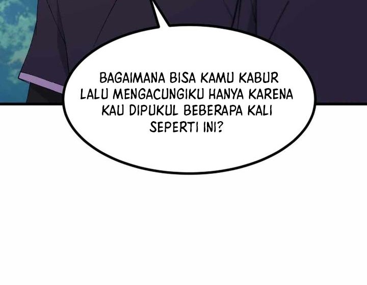 The Great Master Chapter 104 - halaman 43