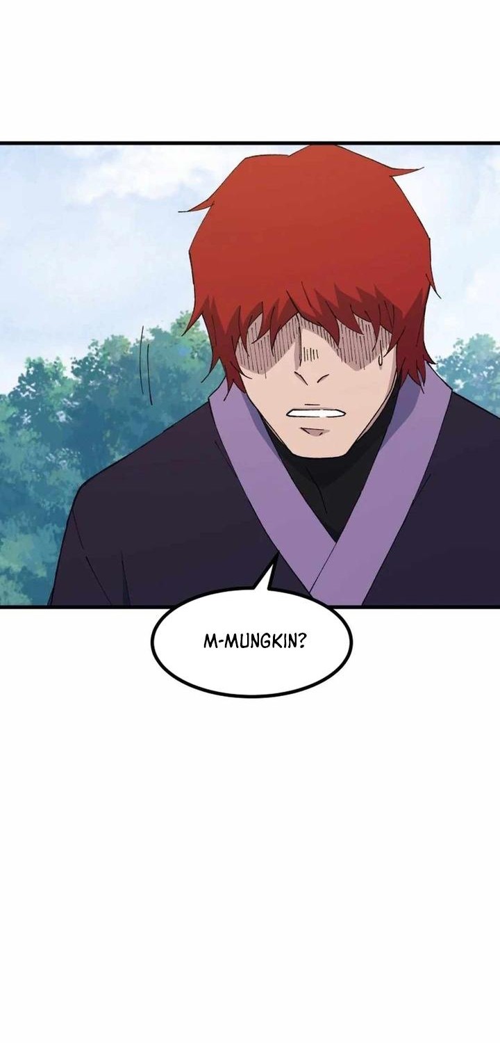 The Great Master Chapter 104 - halaman 47