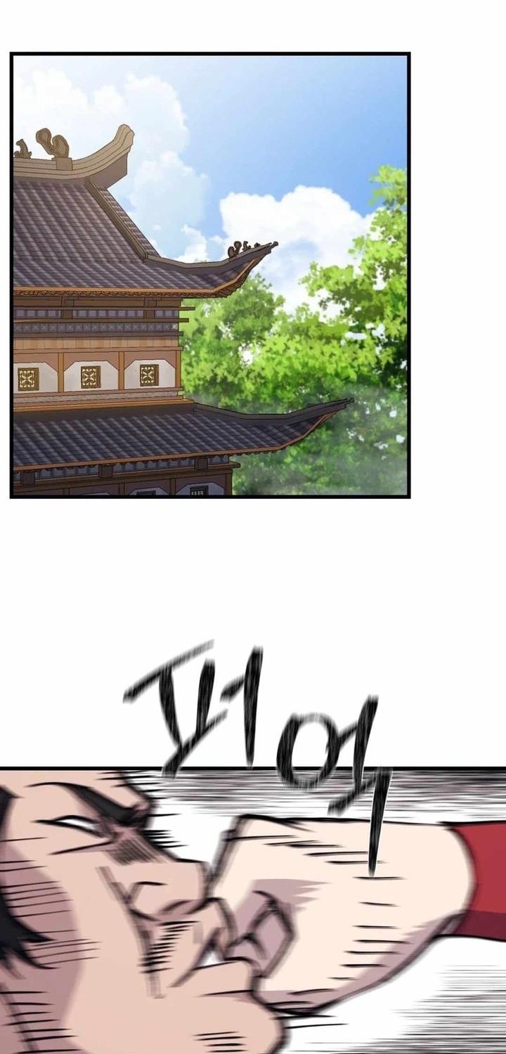 The Great Master Chapter 104 - halaman 49