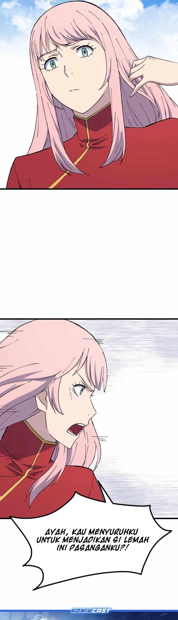 The Great Master Chapter 104 - halaman 52