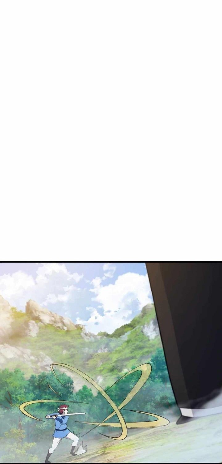 The Great Master Chapter 104 - halaman 9