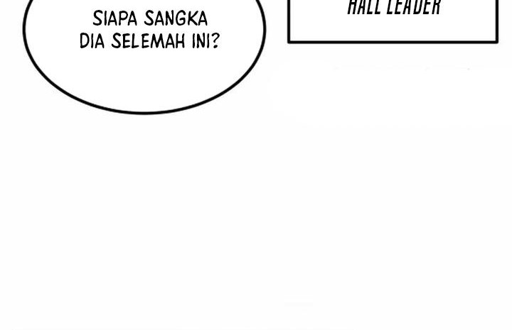 The Great Master Chapter 105 - halaman 3