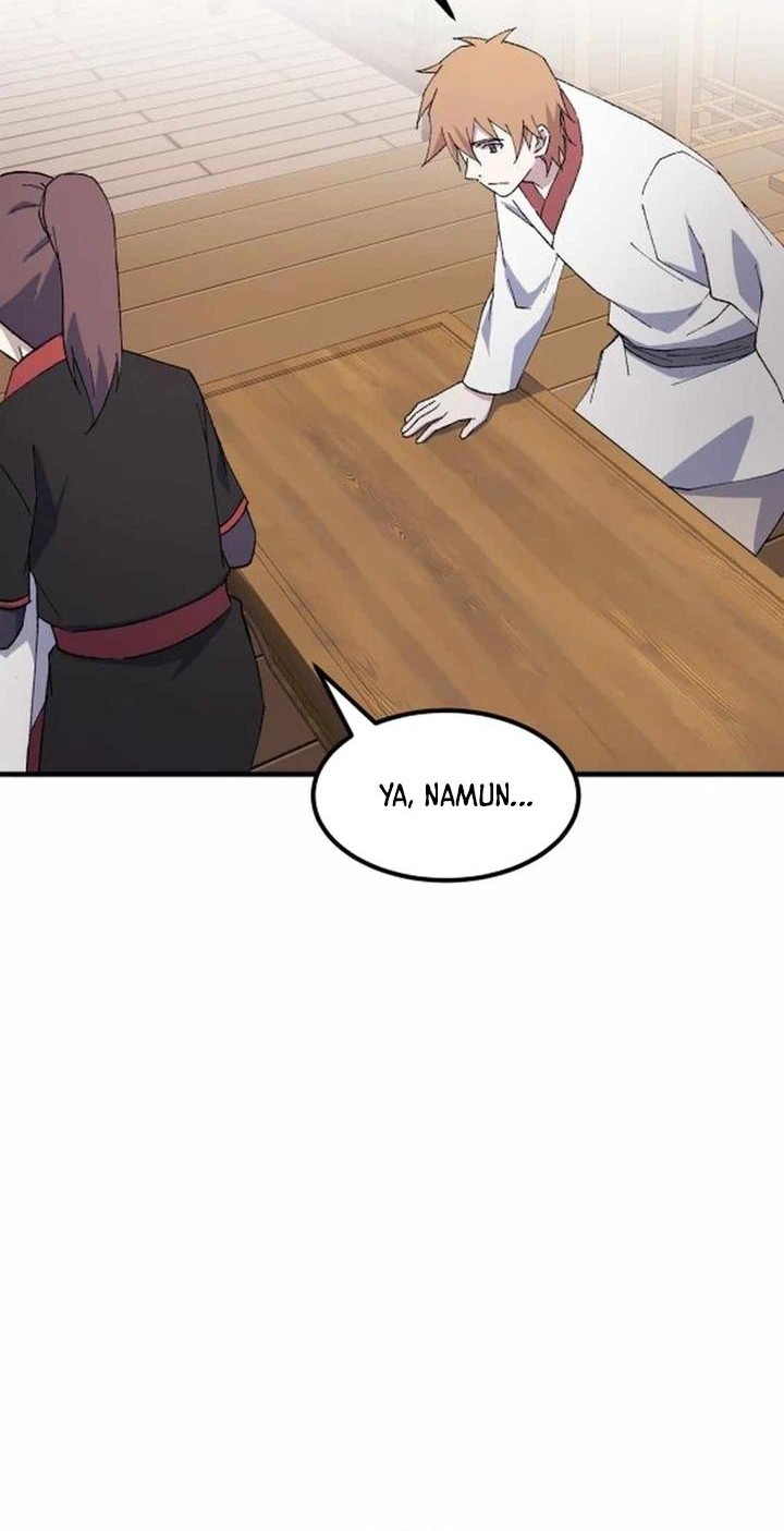The Great Master Chapter 105 - halaman 36